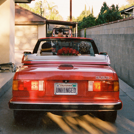 Unhinged | Boomplay Music