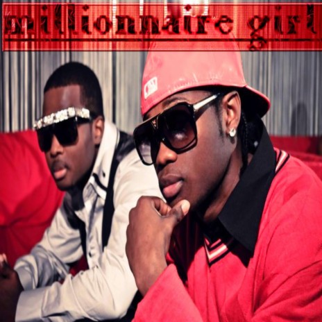 Millionaire Girl (feat. Malexone) | Boomplay Music