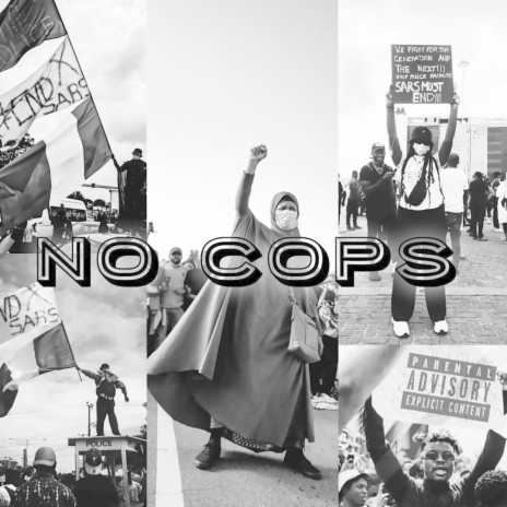 No Cops ft. Obikwest & FRESHA | Boomplay Music