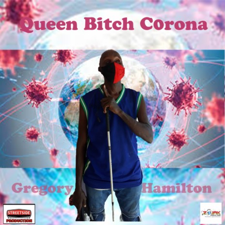 Queen BItch Corona | Boomplay Music