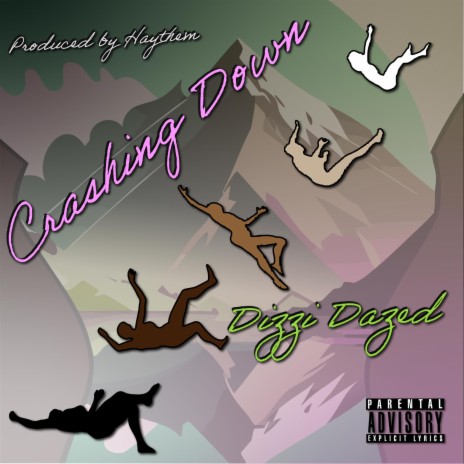 Crashing Down | Boomplay Music