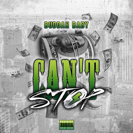 Can't Stop | Boomplay Music