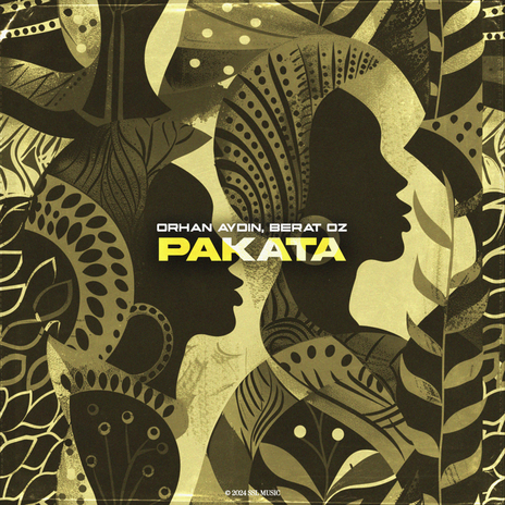 Pakata ft. Berat Oz | Boomplay Music