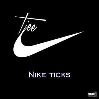 Nike ticks