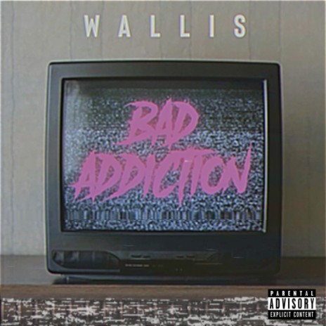 Bad Addiction | Boomplay Music