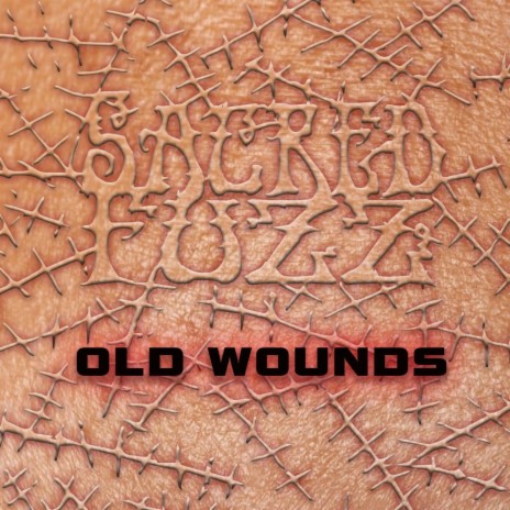Old Wounds | Boomplay Music