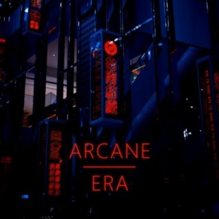 Arcane Era