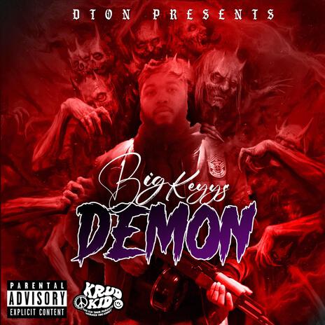 Demon | Boomplay Music