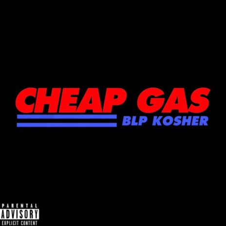 Cheap Gas | Boomplay Music
