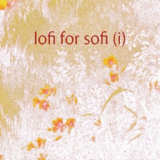 lofi for sofi (i)