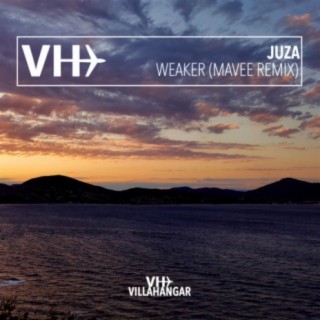 Weaker (Mavee Rmx)