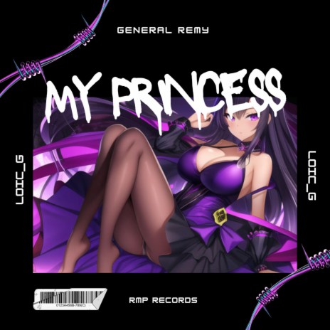 My Princess | Boomplay Music