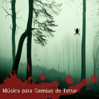 Música para Cuentos de Terror: Paisajes Sonoros Siniestros para un Halloween de Horror