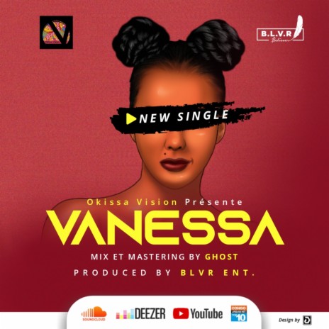 Vanessa | Boomplay Music