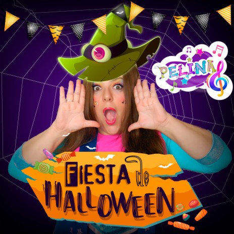 Fiesta de Halloween | Boomplay Music