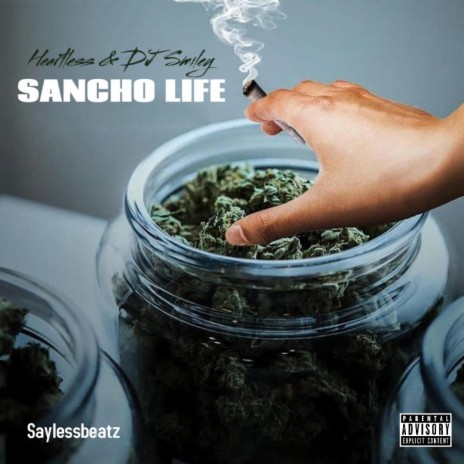 Sancho Life ft. Money Loyalty Music | Boomplay Music