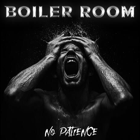 No Patience | Boomplay Music