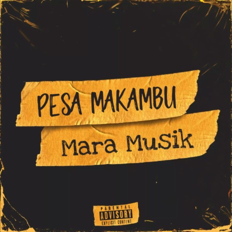 Pesa Makambu | Boomplay Music