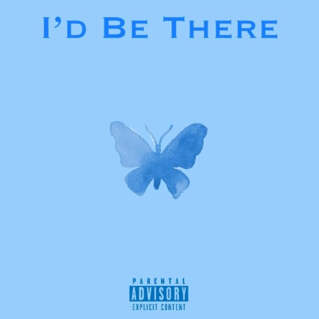 I'D Be There ft. Kidd Kritical | Boomplay Music