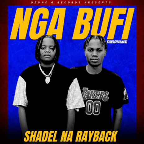 Nga bufi | Boomplay Music