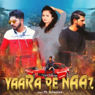 Yaara Pe Naaz