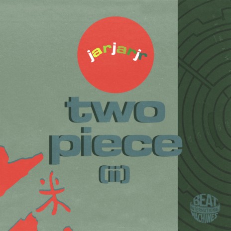 Two Piece (ii) | Boomplay Music