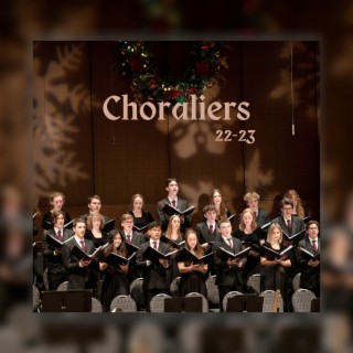 Choraliers 22-23