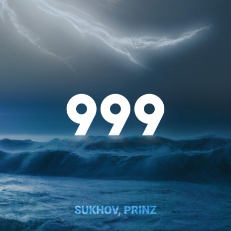 999 (sped up) ft. prinz | Boomplay Music