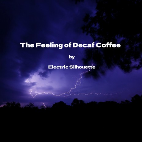 Drizzle and Decaf Dreams | Boomplay Music