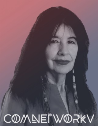 We will emerge from this wounding – Joy Harjo, the first Indigenous Poet Laureate