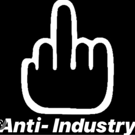 Anti-Industry ft. Tonytoyaa | Boomplay Music