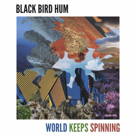 World Keeps Spinning | Boomplay Music