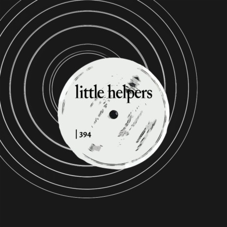 Little Helper 394-5