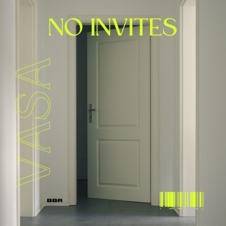 NO INVITES
