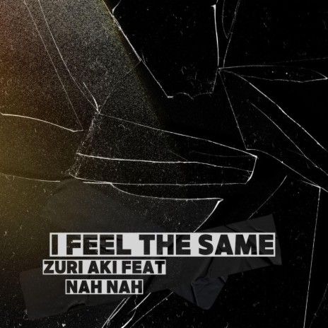 I feel the same ft. Nah Nah MC | Boomplay Music