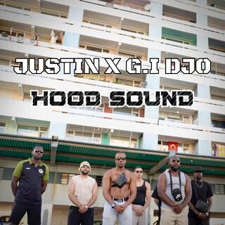 Hood Sound ft. G.I DJO lyrics | Boomplay Music