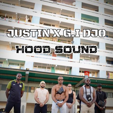 Hood Sound ft. G.I DJO | Boomplay Music