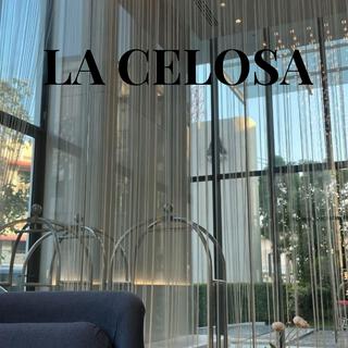 la celosa