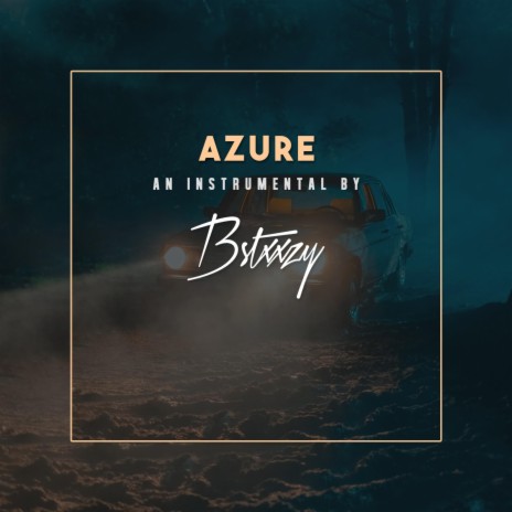 Azure | Boomplay Music