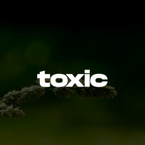 Toxic (Melodic Drill Type Beat) | Boomplay Music