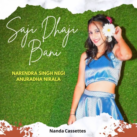 Saji Dhaji Bani ft. Anuradha Nirala | Boomplay Music