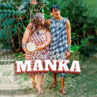 Manka