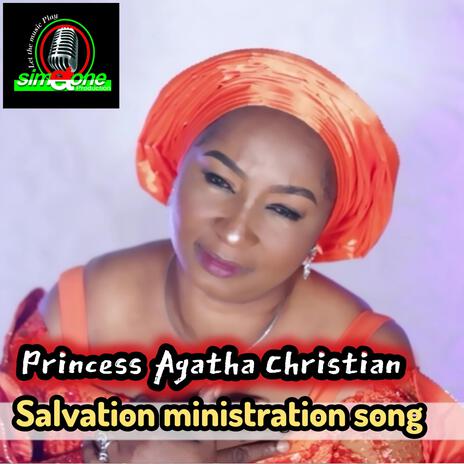 Salvation songs by Princess Agath Christian | Boomplay Music