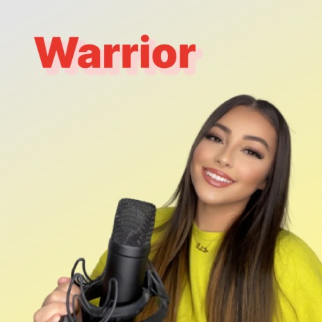 Warrior | Boomplay Music