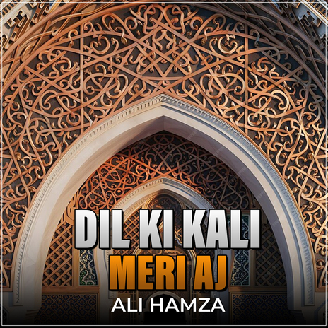 Dil Ki Kali Meri Aj | Boomplay Music