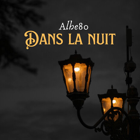 Dans la nuit