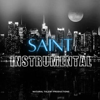 SAINT (INSTRUMENTAL)