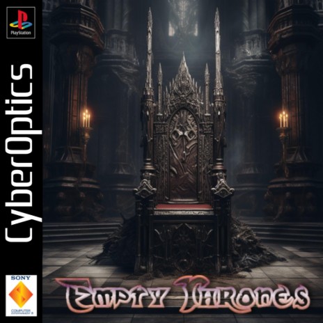 Empty Thrones | Boomplay Music