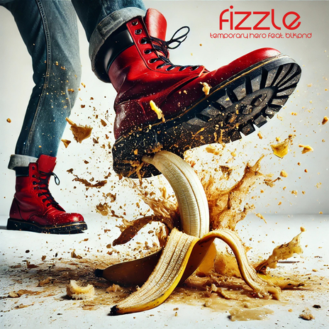 FIZZLE ft. BLKPND | Boomplay Music