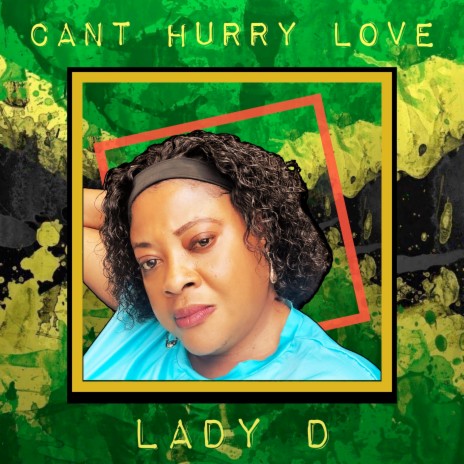 Cant Hurry Love | Boomplay Music